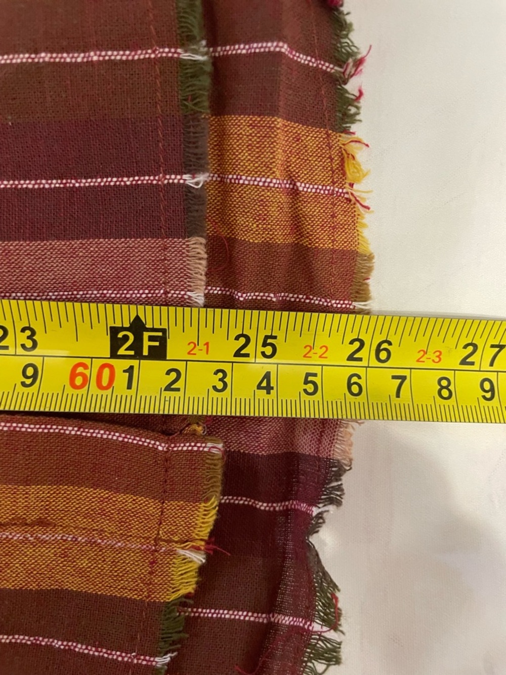 Oli &Hali Patchwork Button-Down Shirt Jacket  L - Picture 13 of 16